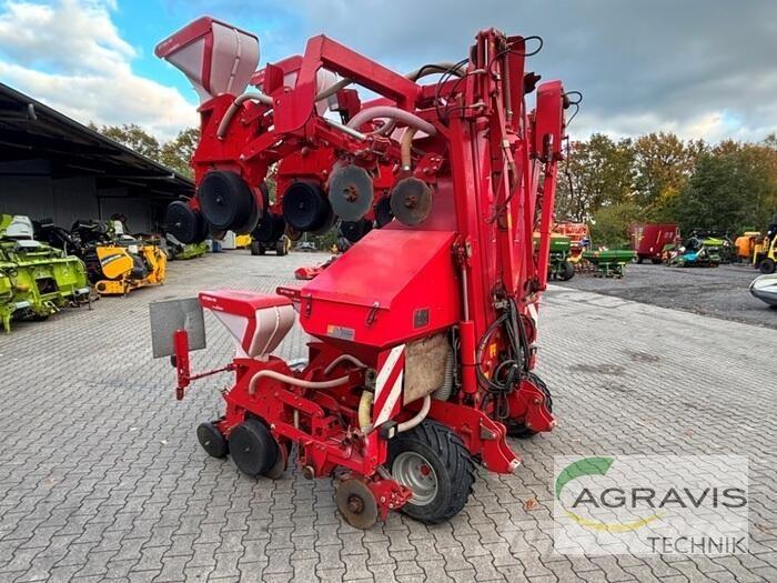 Kverneland OPTIMA HD Sejalnice