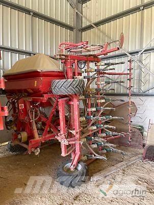 Kverneland TS Kombinirane sejalnice