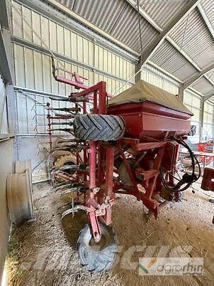 Kverneland TS Kombinirane sejalnice