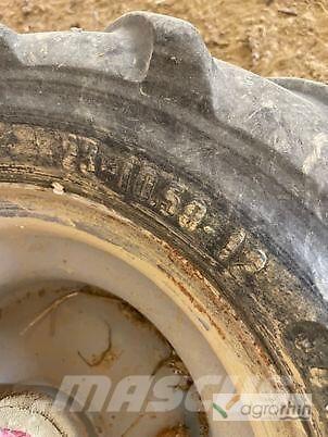 Kverneland TS Kombinirane sejalnice