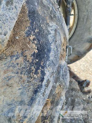 Lamborghini 774/80DT Traktorji