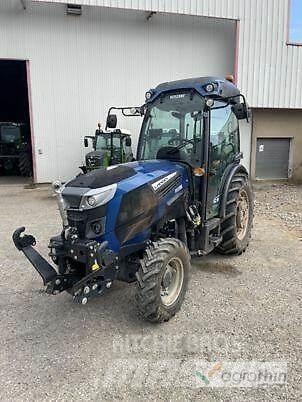 Landini REX 4-090 V Traktorji