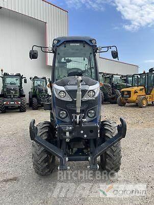 Landini REX 4-090 V Traktorji