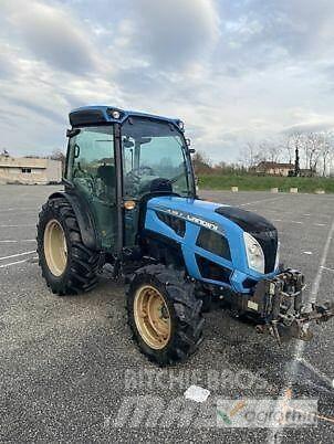 Landini Rex 4-100F Traktorji
