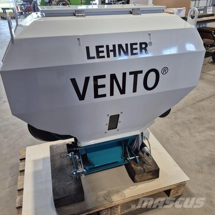 Lehner VENTO 8 Kombinirane sejalnice