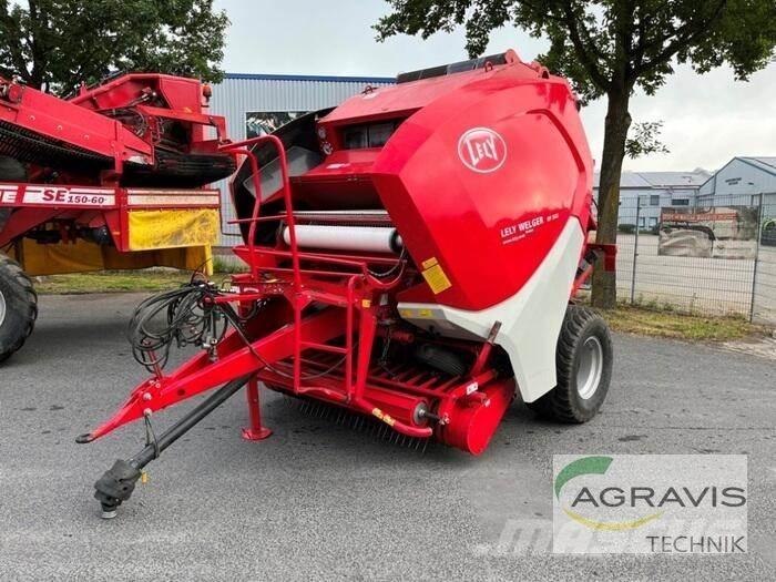 Lely RP 545 Stroji za žetje krompirja