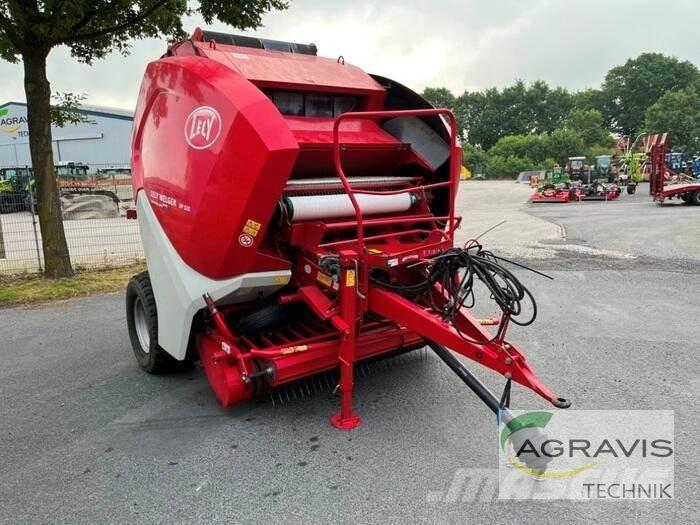 Lely RP 545 Stroji za žetje krompirja