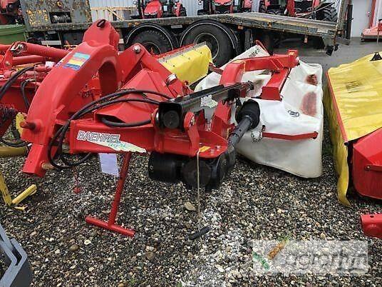 Lely SPLENDIMO 280 M Kosilnice