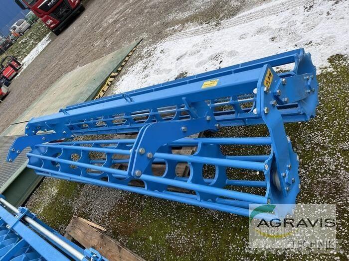 Lemken DOPPELWALZE 400 Valjarji