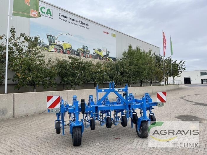 Lemken EC-WEEDER 5 Kosilnice za pašnike