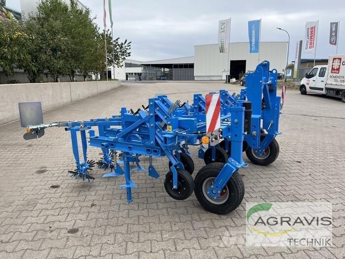 Lemken EC-WEEDER 5 Kosilnice za pašnike