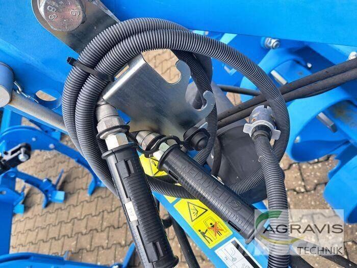 Lemken HELIODOR 9/300 Brane