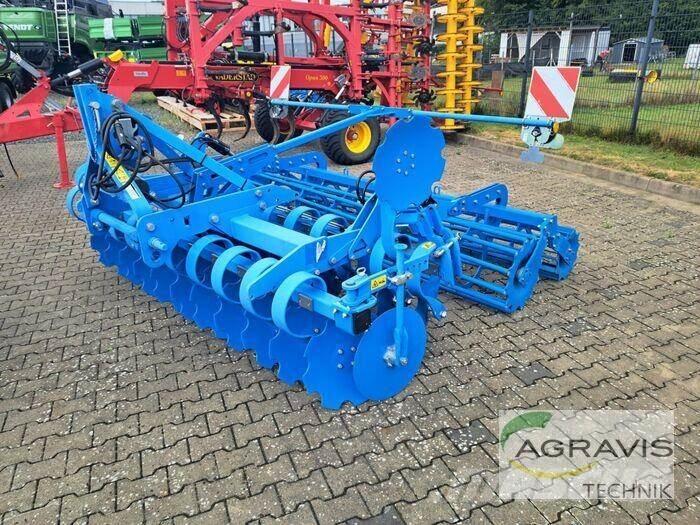 Lemken HELIODOR 9/300 Brane