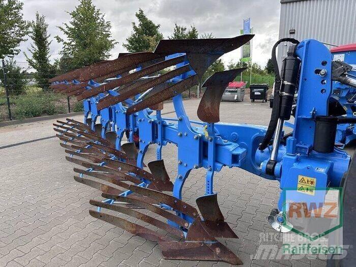 Lemken Juwel 10 M Obračalni plugi