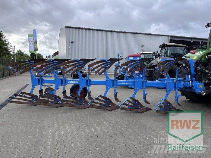 Lemken Juwel 10 M Obračalni plugi
