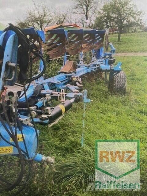 Lemken Juwel 8/6 Schar Ostali priključki in naprave za pripravo tal