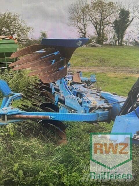 Lemken Juwel 8/6 Schar Ostali priključki in naprave za pripravo tal