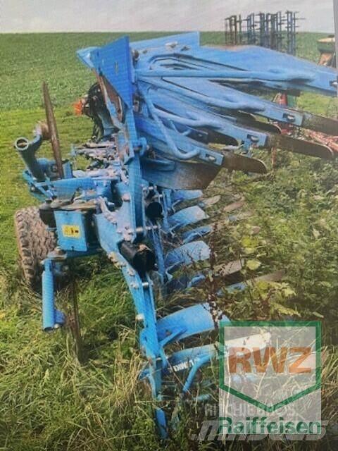 Lemken Juwel 8/6 Schar Ostali priključki in naprave za pripravo tal
