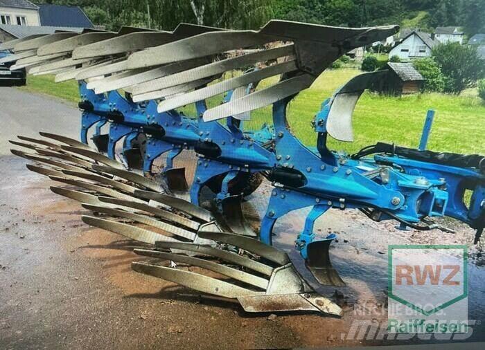 Lemken Juwel 8 VT 5L Ostali priključki in naprave za pripravo tal