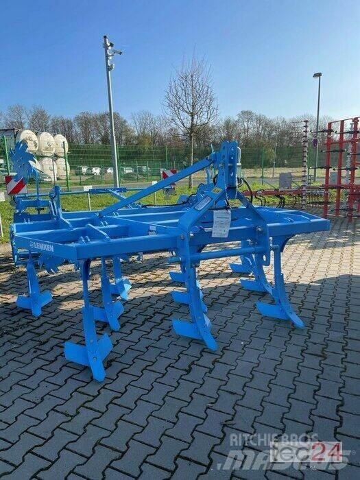 Lemken Karat 10/300 Kultivatorji
