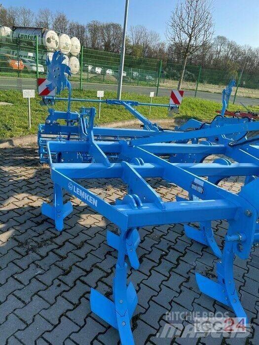 Lemken Karat 10/300 Kultivatorji