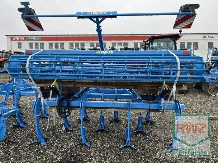Lemken Karat 10/300 Kultivatorji