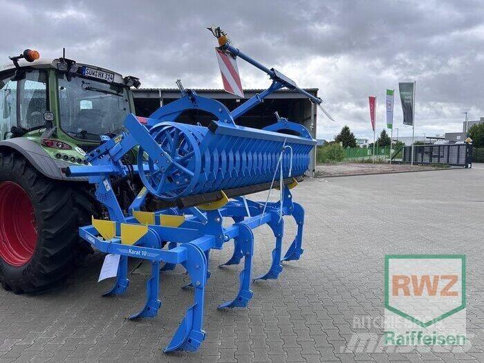 Lemken Karat 10/300 Kultivatorji