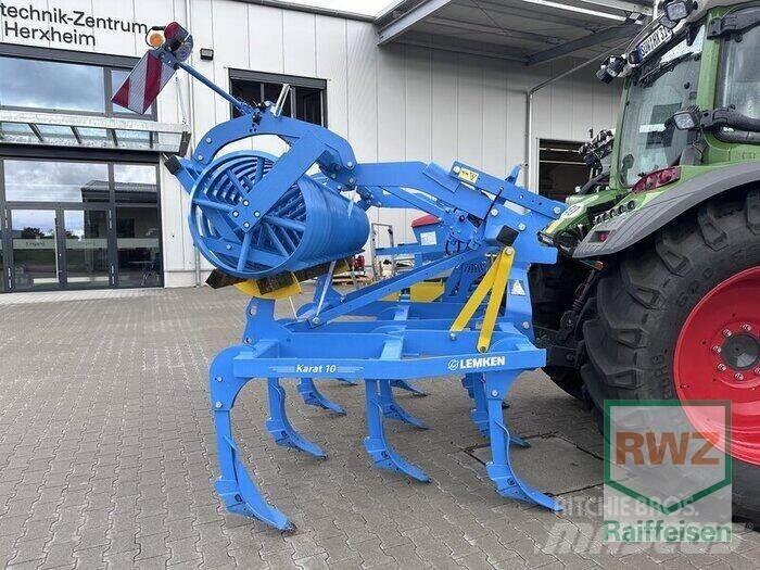 Lemken Karat 10/300 Kultivatorji