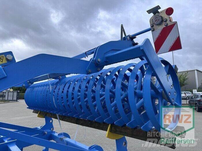 Lemken Karat 10/300 Kultivatorji