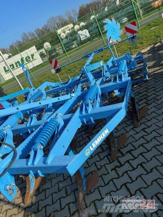 Lemken Karat 10/300 U Kultivatorji