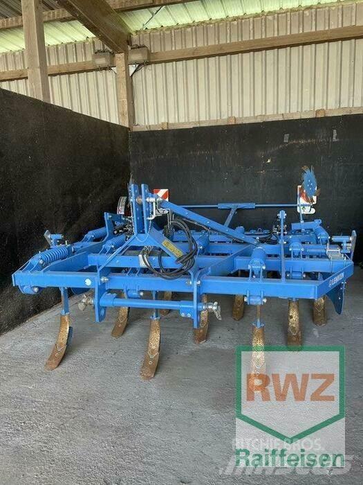 Lemken Karat 10 / 300 U Kultivatorji