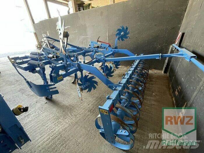 Lemken Karat 10 / 300 U Kultivatorji