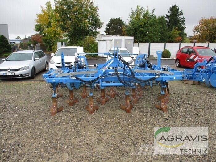 Lemken KARAT 10/400 K Kultivatorji
