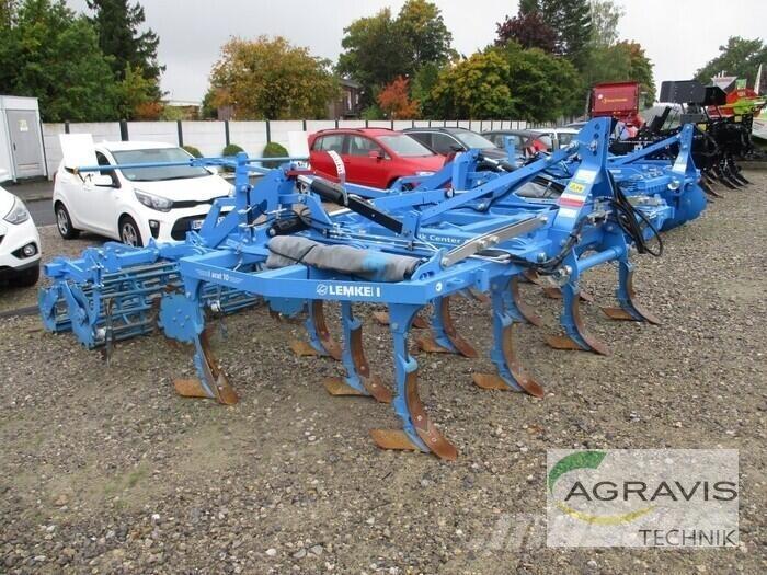 Lemken KARAT 10/400 K Kultivatorji