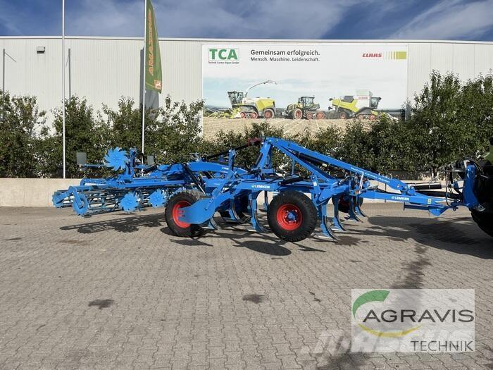 Lemken KARAT 10/500 KA Kultivatorji