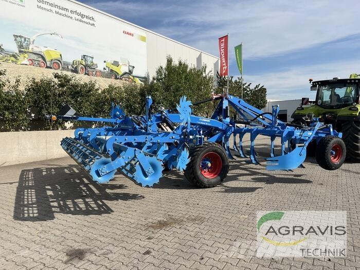 Lemken KARAT 10/500 KA Kultivatorji