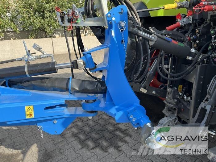 Lemken KARAT 10/500 KA Kultivatorji