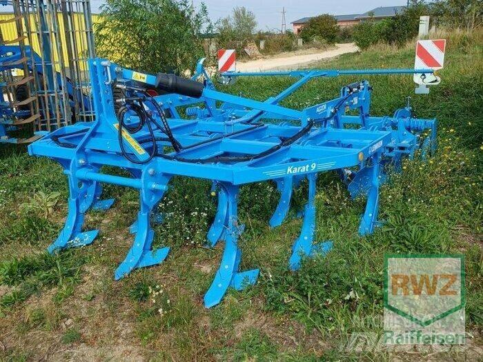 Lemken KARAT 9/300 Kultivatorji