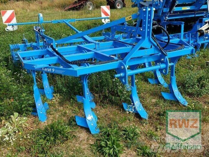 Lemken KARAT 9/300 Kultivatorji