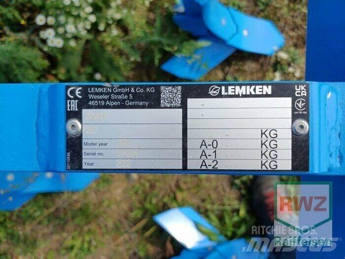 Lemken KARAT 9/300 Kultivatorji