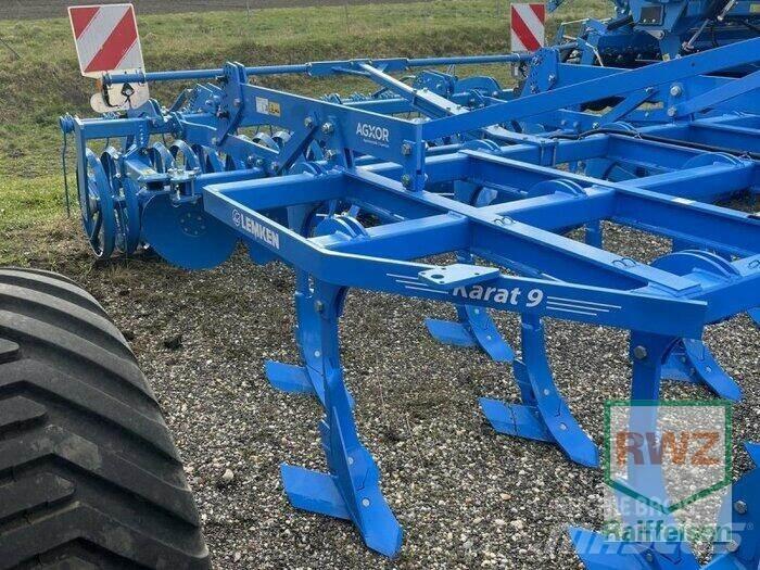 Lemken Karat 9/300 Kultivatorji