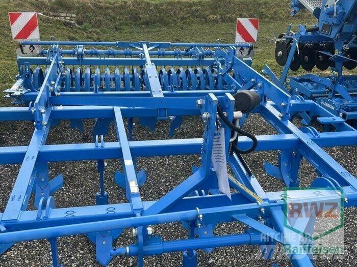 Lemken Karat 9/300 Kultivatorji