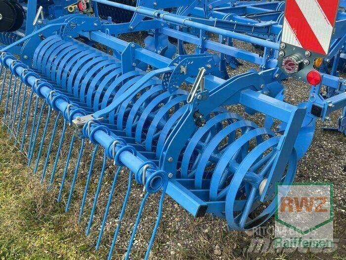 Lemken Karat 9/300 Kultivatorji