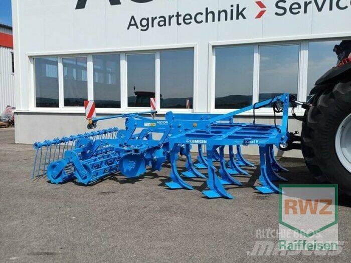 Lemken Karat 9 / 300 Kultivatorji