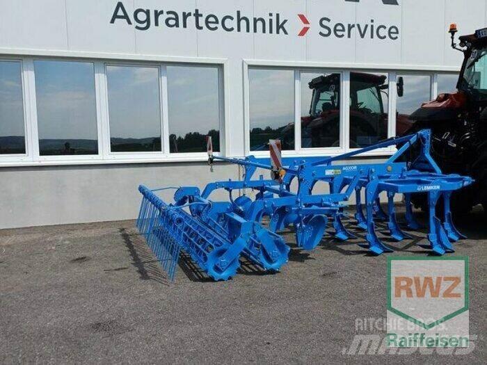 Lemken Karat 9 / 300 Kultivatorji