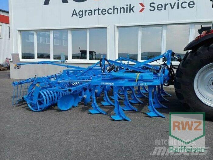 Lemken Karat 9 - 400K Kultivatorji