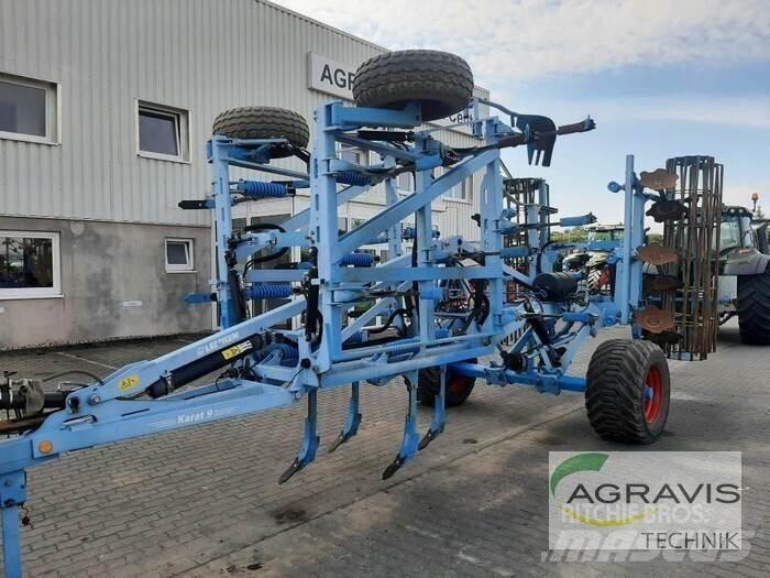 Lemken KARAT 9/500 KU Kultivatorji