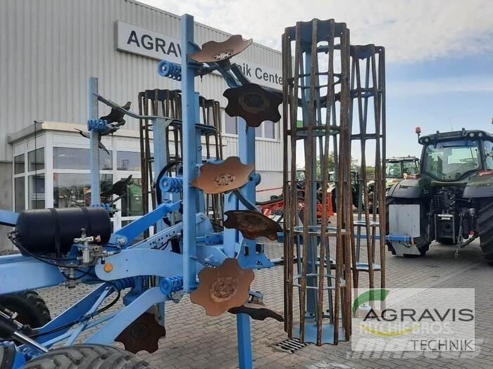 Lemken KARAT 9/500 KU Kultivatorji