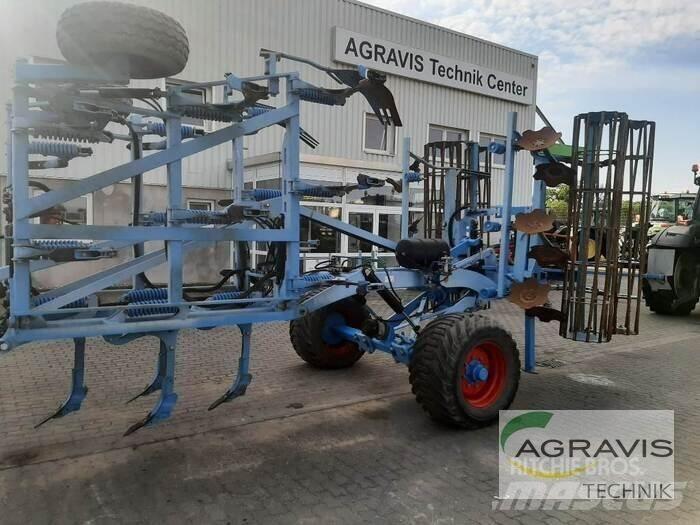 Lemken KARAT 9/500 KU Kultivatorji