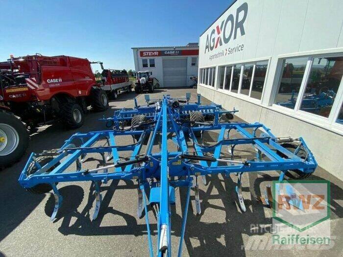 Lemken KARAT 9/600 KA Kultivatorji